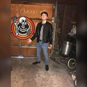 Meet your Posher, Ryan